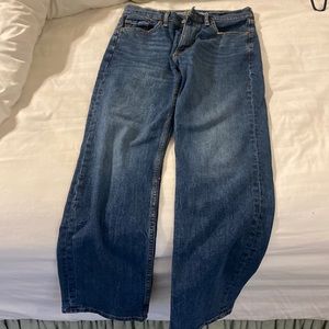 Levi’s jeans, 515, size 29/30. Men’s